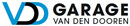 Logo Garage Van Den Dooren